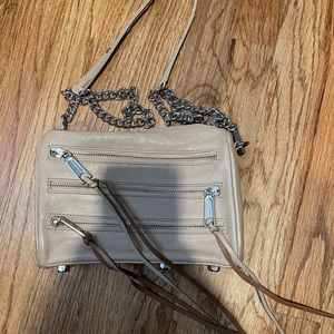 Rebecca minkoff crosbody